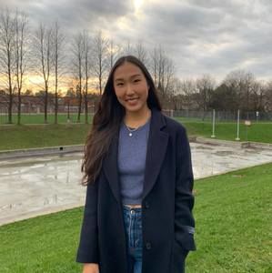 Meet your Posher, Sylvia